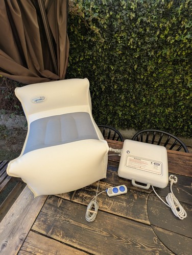 Bathmate bath buddy - bathmate, inflatable