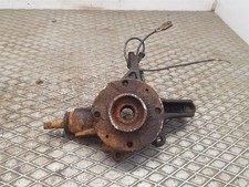 2015 PEUGEOT PARTNER FRONT WHEEL HUB RH DRIVER SIDE 1.6 DIESEL DV6DTED 364796