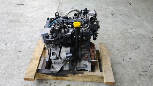 Renault clio mk4 - renault, dci