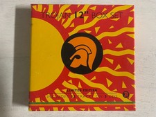 Trojan 12" Box Set - CD 