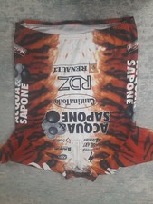 Mario Cipollini Lion King Cycling Jersey