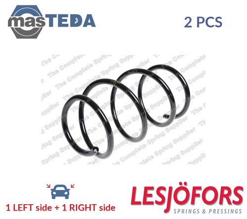 4008469 coil spring pair set - 4008469,