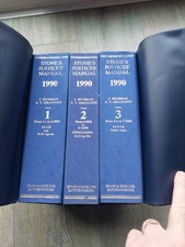 Butterworths Stone's Justices'