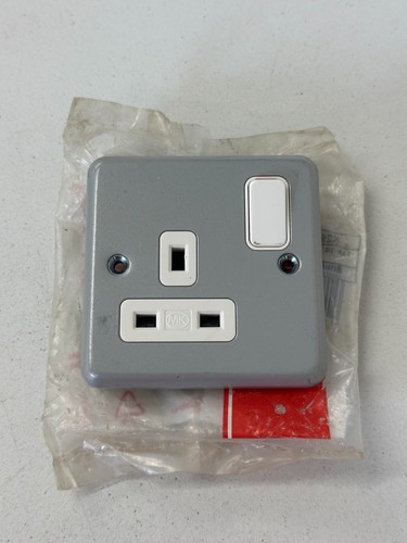 Electric metalclad plus - electric,