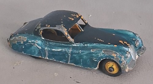 Dinky jaguar 1960s for - jaguar,