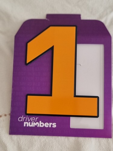 Memorabilia - f1,