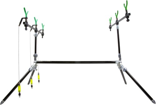 Dinsmores shadow rod pod - shadow,