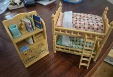 Sylvanian Families -