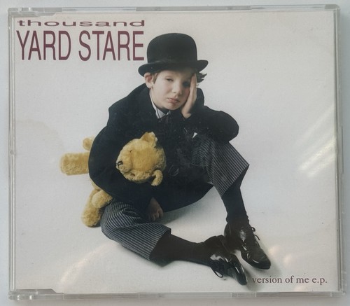 Thousand yard stare - thousand,