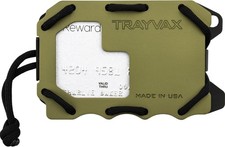 Trayvax Original 2.0 OD Green