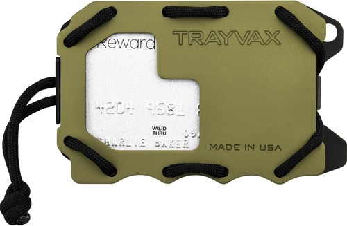 Trayvax original od green - original,