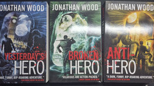 Book bundle hero - bundle,