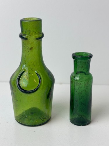 Small vintage antique - 2,