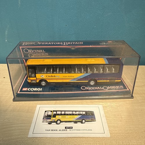 Corgi original omnibus - corgi,