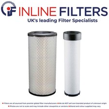 Filter Kit for Kubota M105S