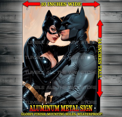 Batman and catwoman lovers - catwoman,