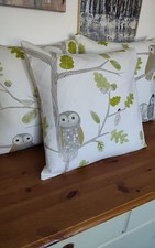 Set Of 3 New Handmade Cushion