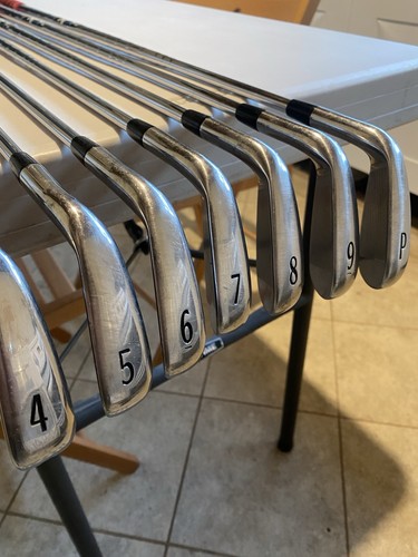 Titleist ap1 716 stif - ap1,