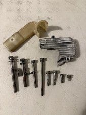 Suzuki GT500 T500 Engine Cover