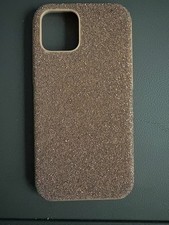 ✨ Swarovski Glitter Phone Case – Fits iPhone 12