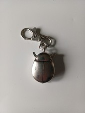Vintage ladybird beetle - ladybird,