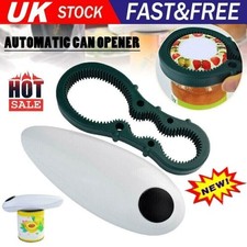 Electric Tin Can Opener