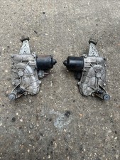 Renault Scenic MK3 Both Front wiper motors 2009-2015