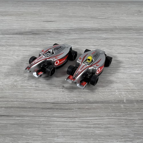 Scalextric hornby mercedes - hornby,
