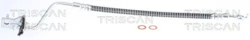 Flexible brake hose - 8150, 43242