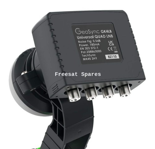 Quad universal lnb run - (4),