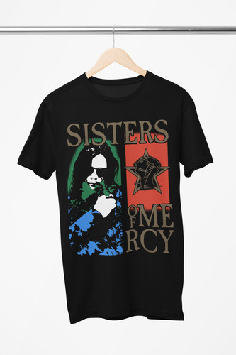 The sisters mercy - the,