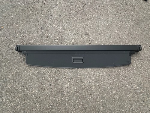 Volvo xc90 retractable load - retractable,