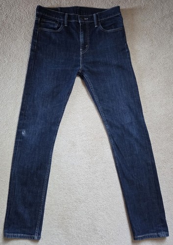 Levi strauss mens 510 - 510, dark