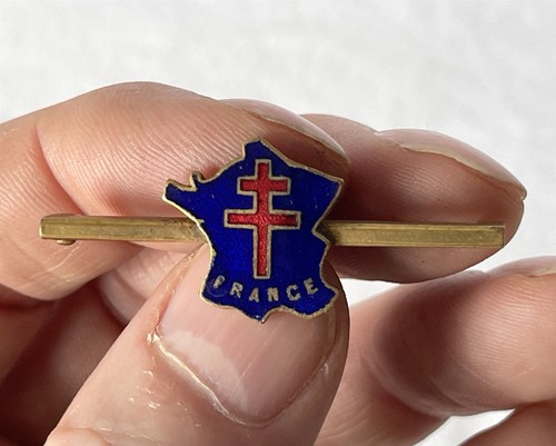 Vintage ww2 free - free, french