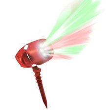 Star Shower Christmas Slide Show