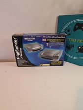 DigiSender X-Sender DG180