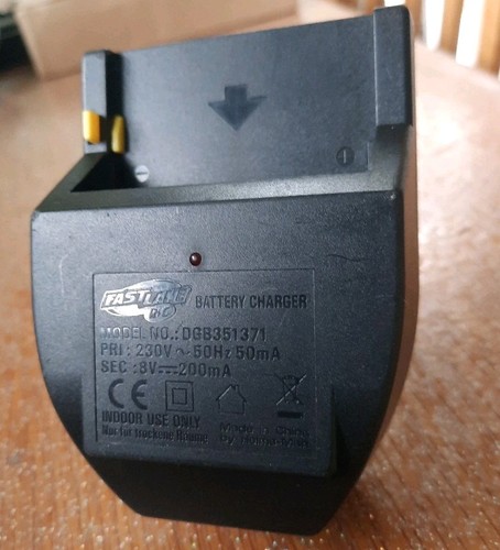 Genuine swivel sweeper - sweeper, battery