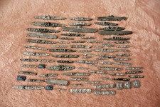 LARGE BUNDLE OF DAVCO 1/3000 SCALE WHITE METAL DETAILED WARSHIPS + SOME PLANES