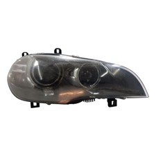 BMW X5 Xdrive30d M Sport 2012