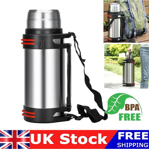 Thermos flask stainless - 3l,