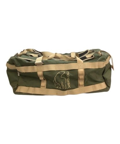 Nordisk bag - ,