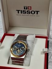 Unreleased TISSOT LIMITED