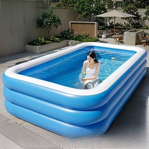 Summer 2m inflatable - summer, 1.5-2m