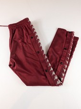 Ladies Kappa Tracksuit Bottoms