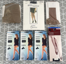 vintage Bundle X 7 Pair Of