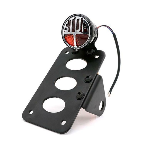 Universal stop side mount - universal,