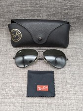 Ray-Ban Aviator Sunglasses