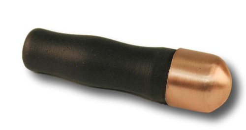 Copper bopper flint - copper, bopper: