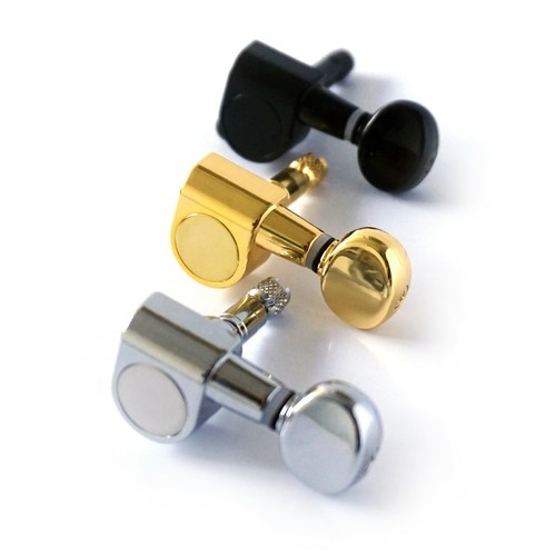 Locking tuners for - locking,