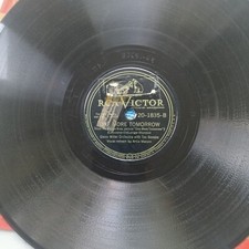 Glenn Miller One More